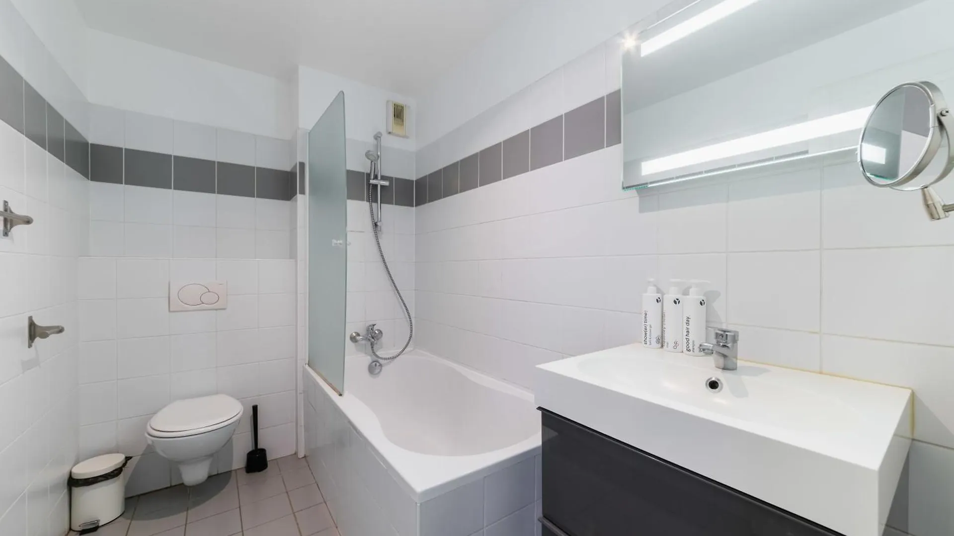 104 - Charmant Studio Jardins Des Plantes -Paris 5 0*, باريس فرنسا
